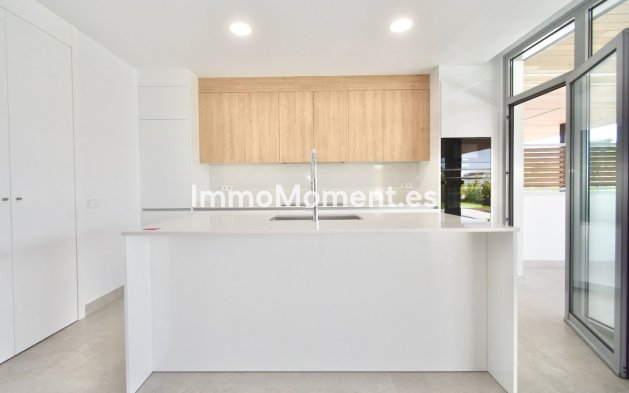 Wiederverkauf - Wohnung - Marbella - Marbella Centro