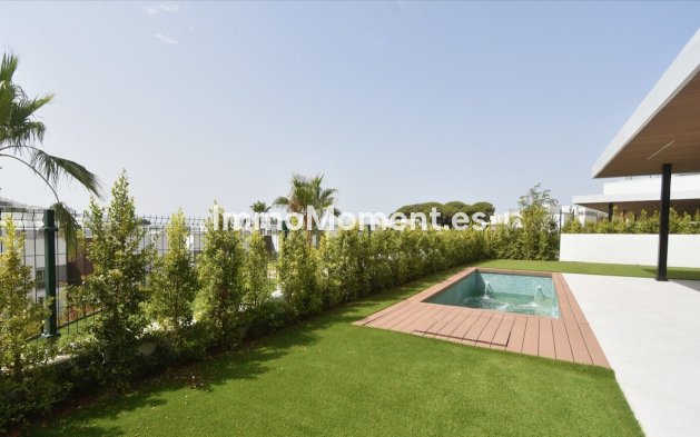 Wiederverkauf - Wohnung - Marbella - Marbella Centro