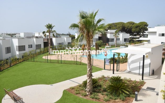 Wiederverkauf - Wohnung - Marbella - Marbella Centro