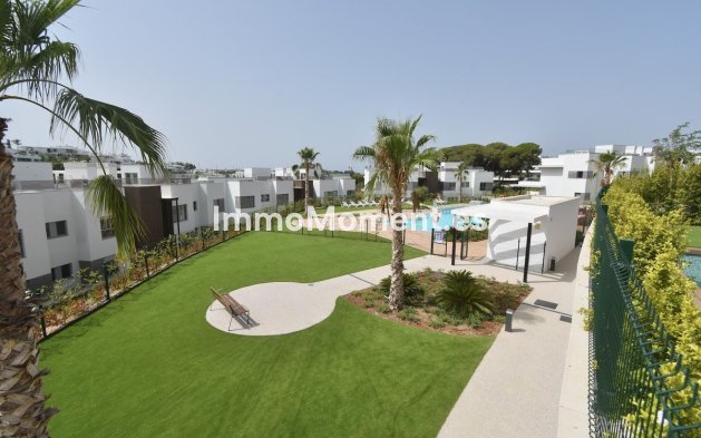 Wiederverkauf - Wohnung - Marbella - Marbella Centro