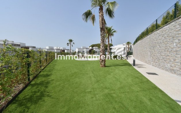 Wiederverkauf - Wohnung - Marbella - Marbella Centro