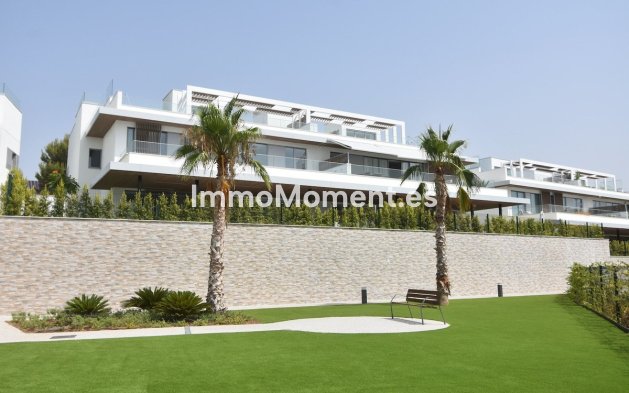 Wiederverkauf - Wohnung - Marbella - Marbella Centro