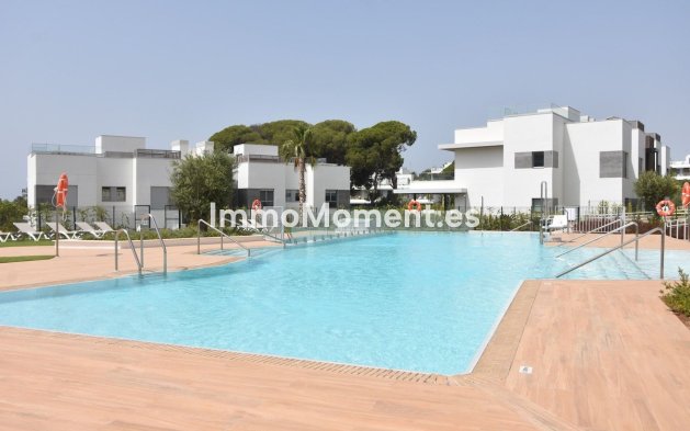 Wiederverkauf - Wohnung - Marbella - Marbella Centro