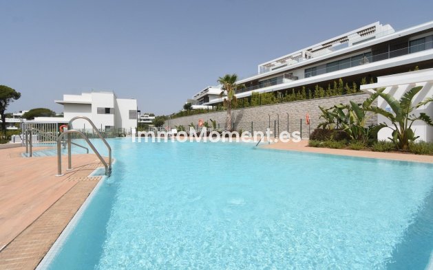 Wiederverkauf - Wohnung - Marbella - Marbella Centro