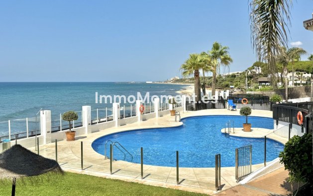 Reventa - Apartamento - Mijas - Calahonda