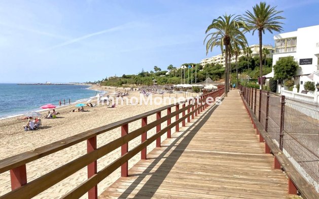 Reventa - Apartamento - Mijas - Calahonda