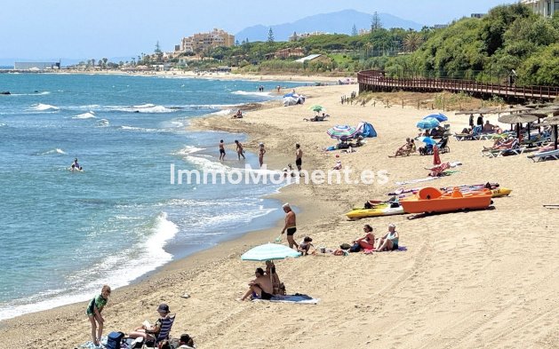 Reventa - Apartamento - Mijas - Calahonda