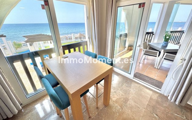 Reventa - Apartamento - Mijas - Calahonda