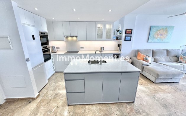 Reventa - Apartamento - Mijas - Calahonda