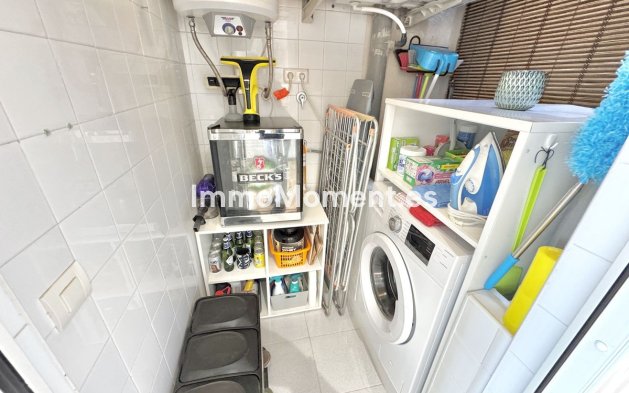 Reventa - Apartamento - Mijas - Calahonda