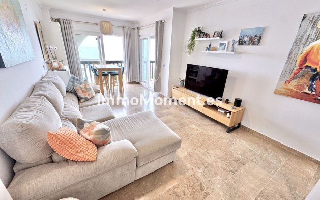 Reventa - Apartamento - Mijas - Calahonda