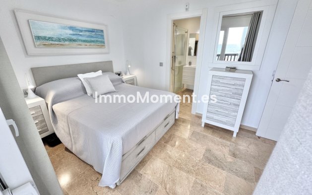 Reventa - Apartamento - Mijas - Calahonda