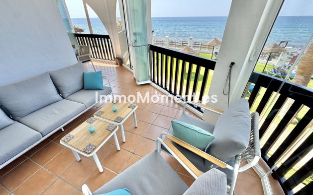 Reventa - Apartamento - Mijas - Calahonda