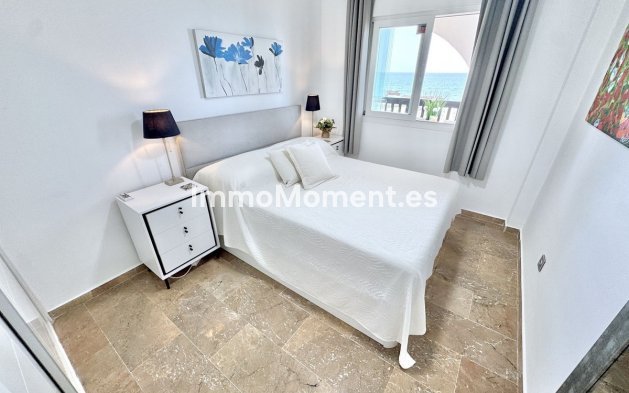 Reventa - Apartamento - Mijas - Calahonda
