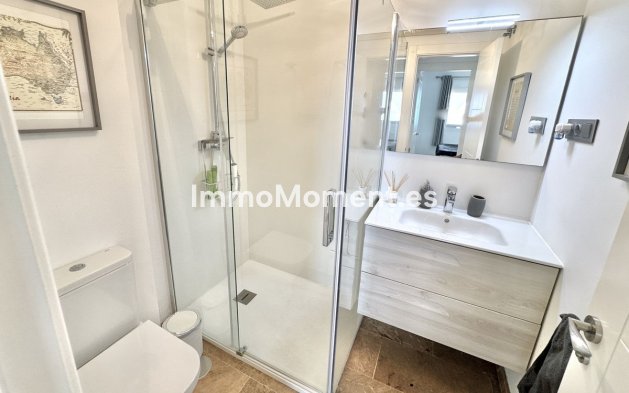 Reventa - Apartamento - Mijas - Calahonda