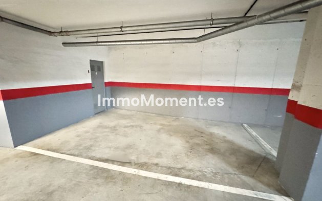 Reventa - Apartamento - Mijas - Calahonda