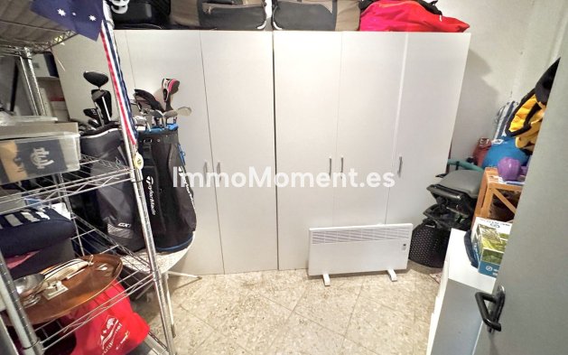 Reventa - Apartamento - Mijas - Calahonda