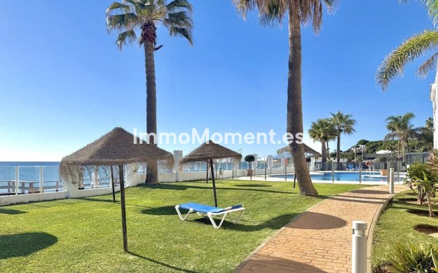 Reventa - Apartamento - Mijas - Calahonda