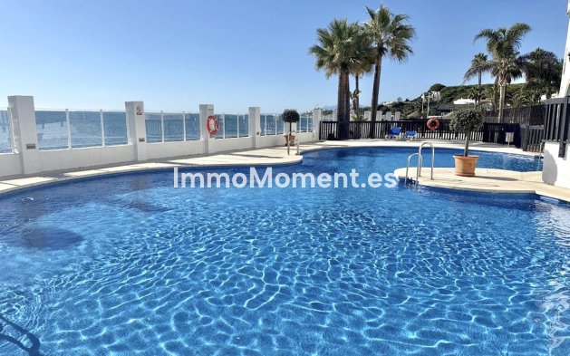 Reventa - Apartamento - Mijas - Calahonda