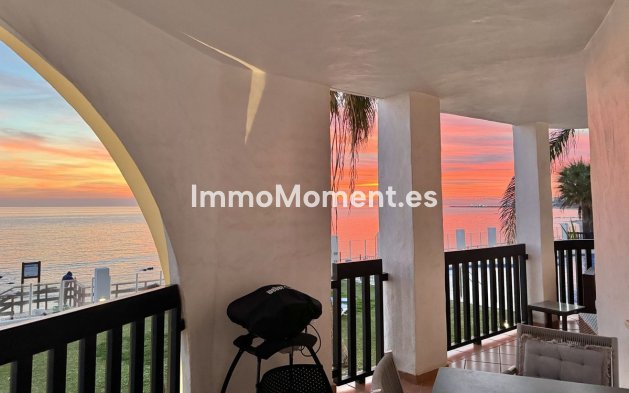Reventa - Apartamento - Mijas - Calahonda