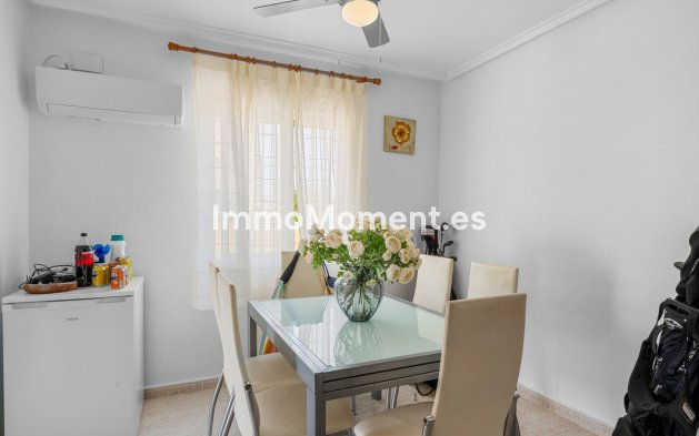 Wiederverkauf - Freistehende Villa - Santa Pola - Gran Alacant