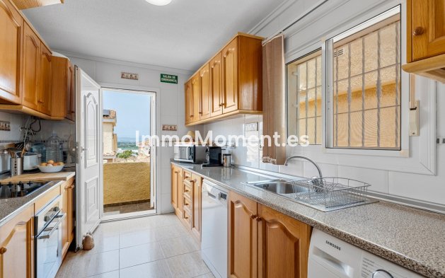 Wiederverkauf - Freistehende Villa - Santa Pola - Gran Alacant