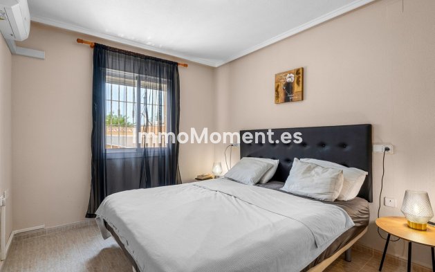 Wiederverkauf - Freistehende Villa - Santa Pola - Gran Alacant