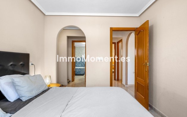 Wiederverkauf - Freistehende Villa - Santa Pola - Gran Alacant