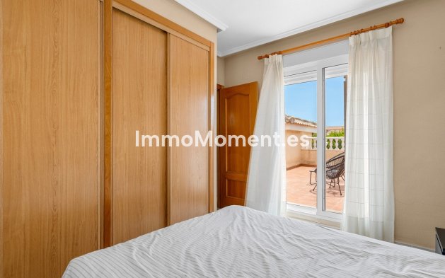 Wiederverkauf - Freistehende Villa - Santa Pola - Gran Alacant