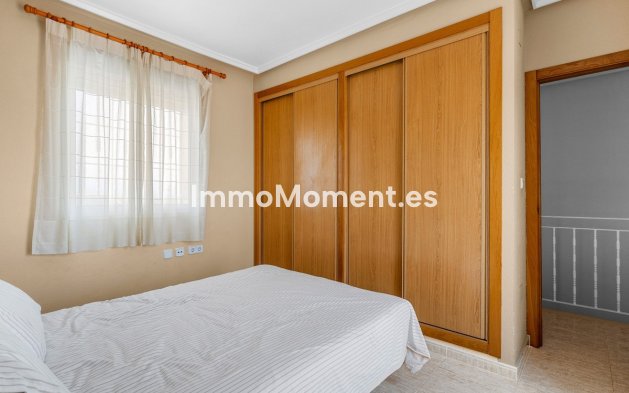 Wiederverkauf - Freistehende Villa - Santa Pola - Gran Alacant
