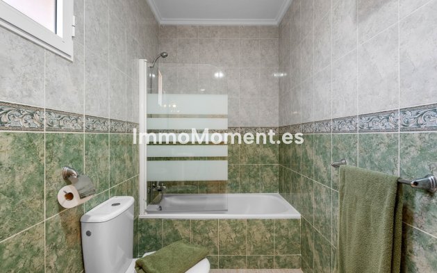 Wiederverkauf - Freistehende Villa - Santa Pola - Gran Alacant