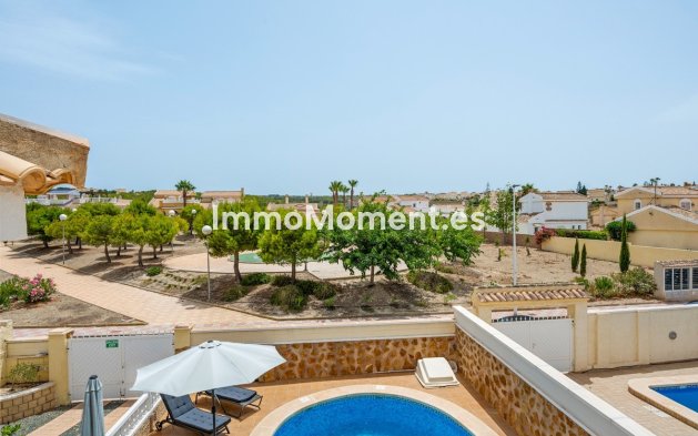 Wiederverkauf - Freistehende Villa - Santa Pola - Gran Alacant