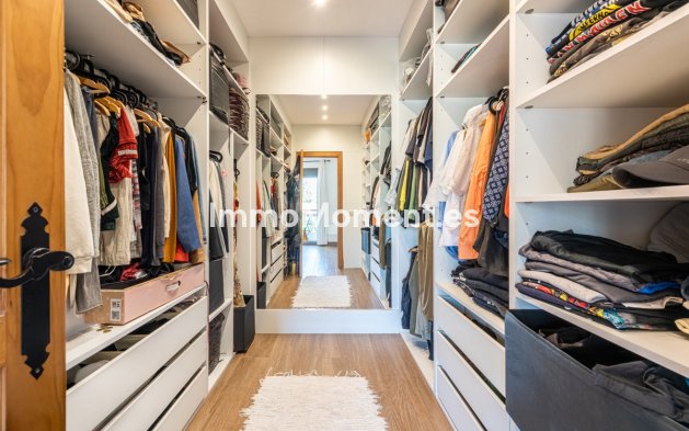 Wiederverkauf - Freistehende Villa - Marbella - Marbella Centro