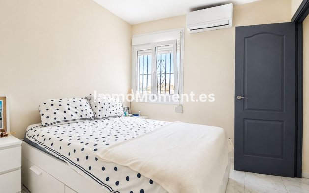 Wiederverkauf - Freistehende Villa - Mijas - El Faro