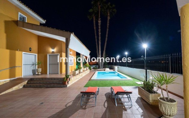 Wiederverkauf - Reihenhaus - Orihuela - Orihuela Centro