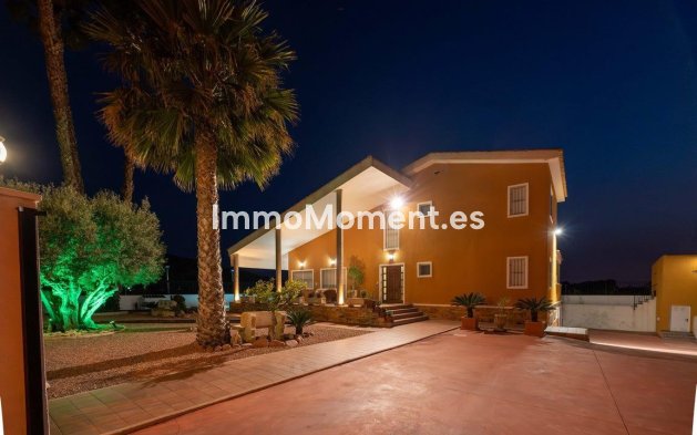 Wiederverkauf - Reihenhaus - Orihuela - Orihuela Centro