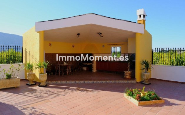 Wiederverkauf - Reihenhaus - Orihuela - Orihuela Centro