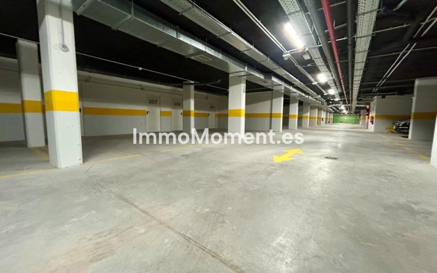 Wiederverkauf - Wohnung - Orihuela - Campoamor