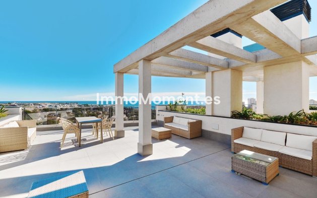 Wiederverkauf - Wohnung - Orihuela - Campoamor