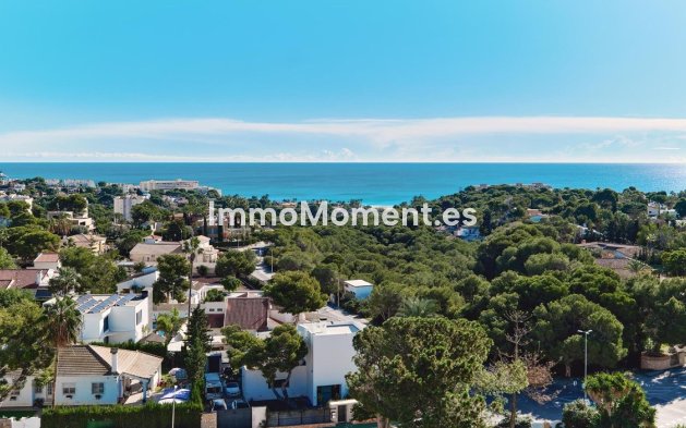 Wiederverkauf - Wohnung - Orihuela - Campoamor