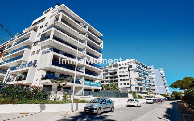 Wiederverkauf - Wohnung - Orihuela - Campoamor