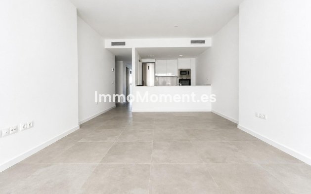 Wiederverkauf - Wohnung - Orihuela - Campoamor