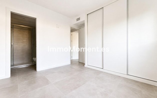 Wiederverkauf - Wohnung - Orihuela - Campoamor