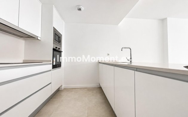 Wiederverkauf - Wohnung - Orihuela - Campoamor