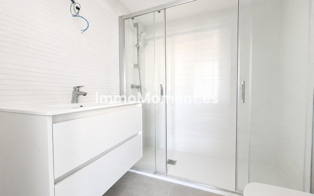 Wiederverkauf - Wohnung - Orihuela - Campoamor