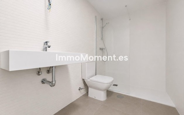 Wiederverkauf - Wohnung - Orihuela - Campoamor
