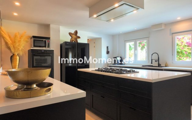 Reventa - Casa de campo - Interior  - Alhaurín el Grande Centro