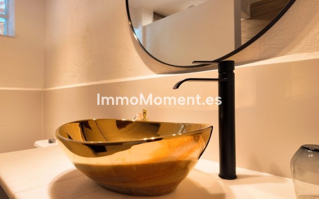 Reventa - Casa de campo - Interior  - Alhaurín el Grande Centro