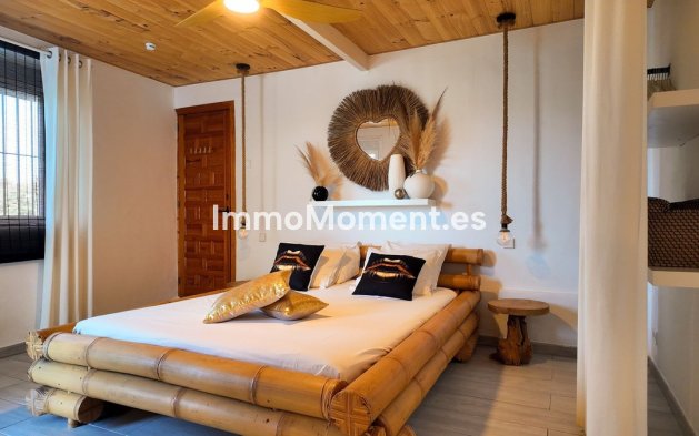 Reventa - Casa de campo - Interior  - Alhaurín el Grande Centro