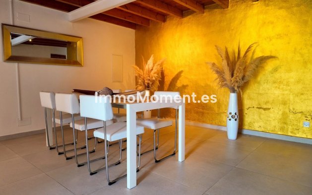 Reventa - Casa de campo - Interior  - Alhaurín el Grande Centro